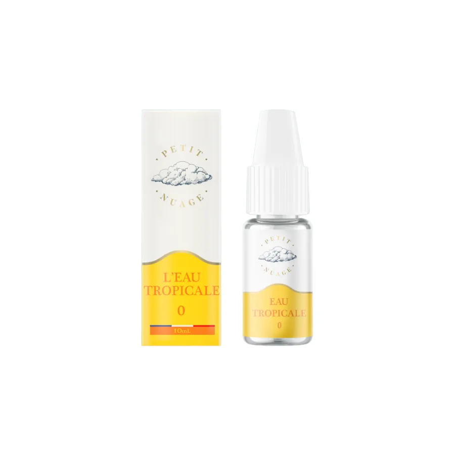 Eau Tropicale