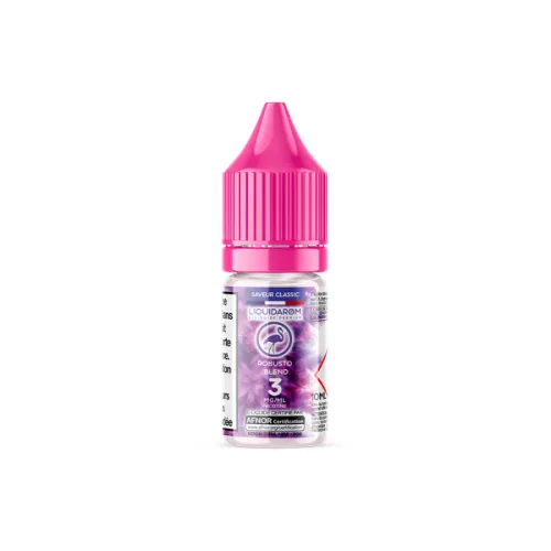 Robusto Blend Saveur Classic
