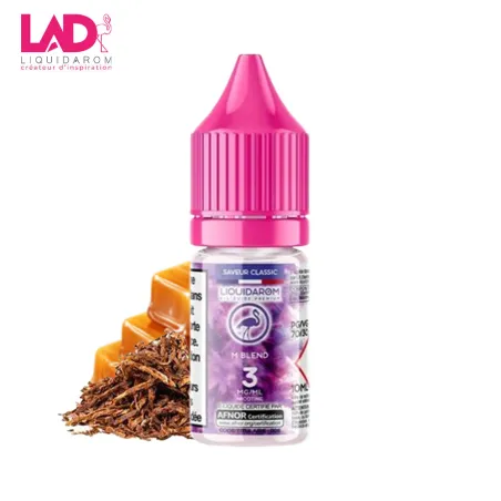 M Blend