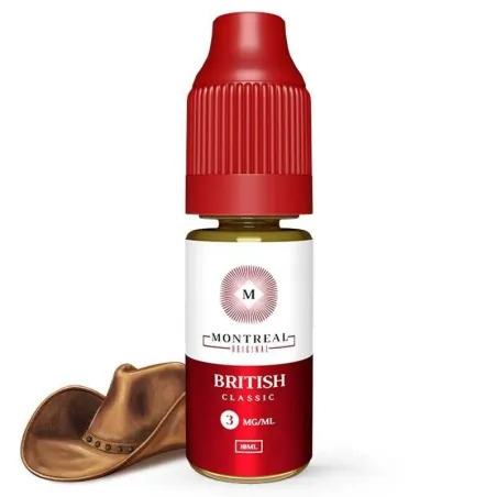 British Classic