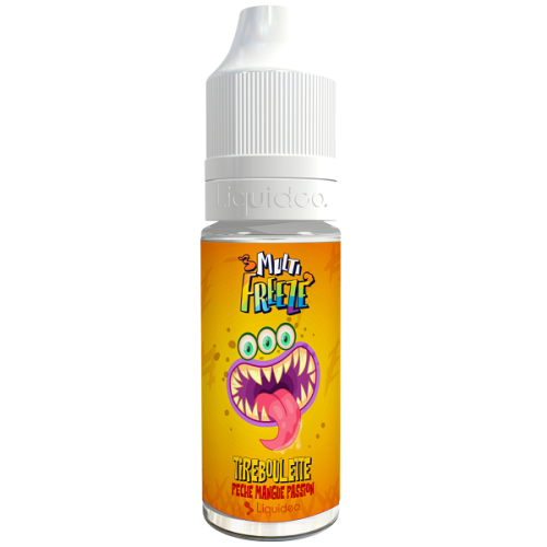 Tireboulette Multi Freeze