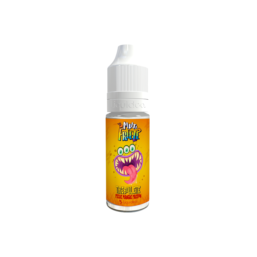 Tireboulette Multi Freeze