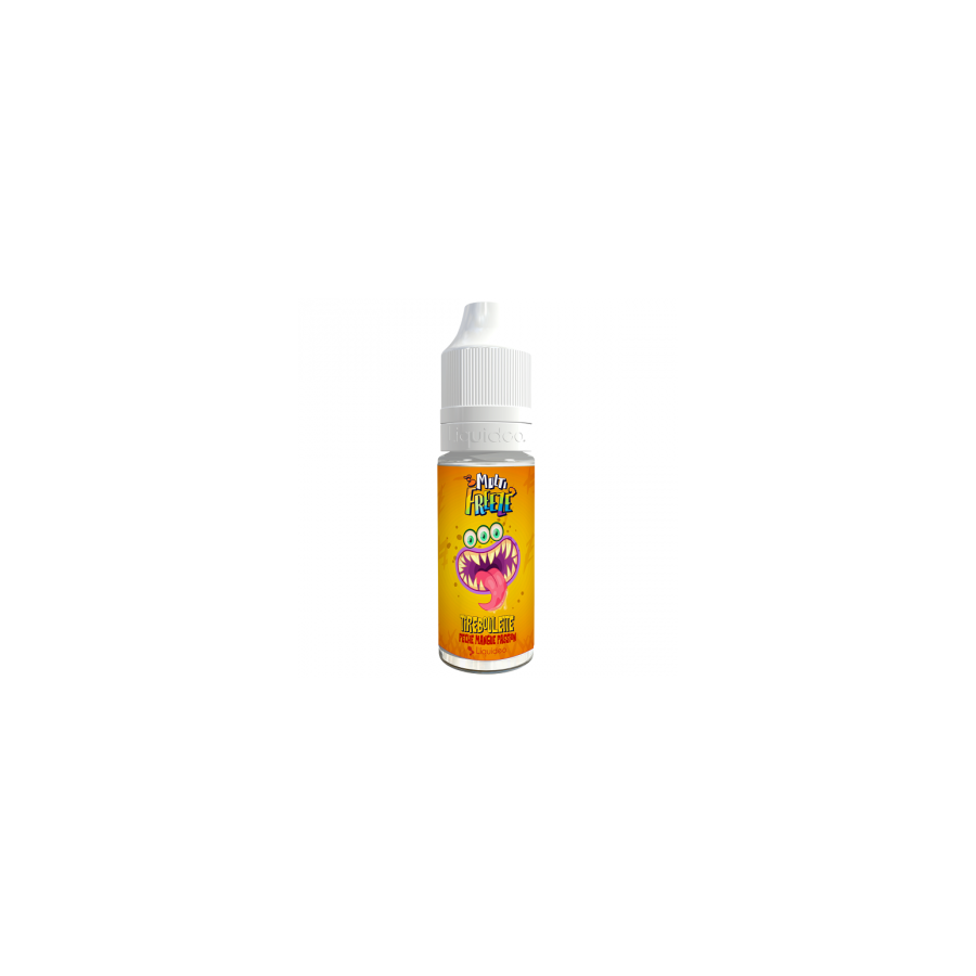 Tireboulette Multi Freeze