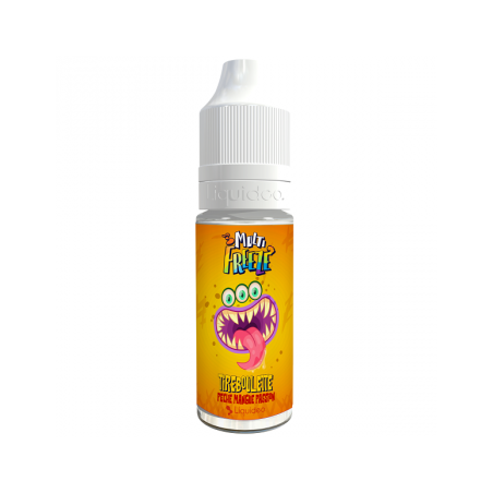 Tireboulette Multi Freeze