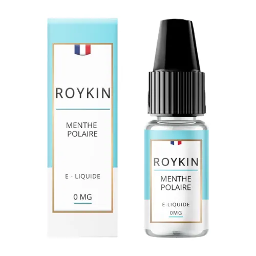 Menthe Polaire Roykin