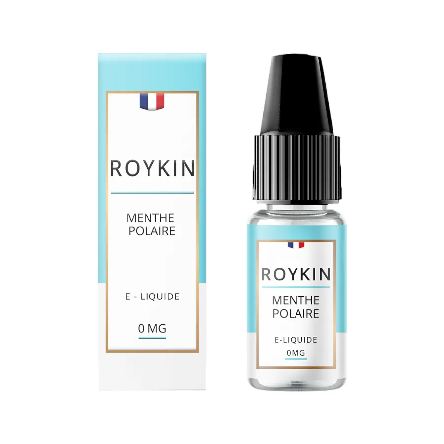 Menthe Polaire