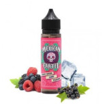 Fruits Rouges Cassis Framboise