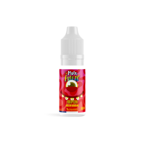 Fripon Multi Freeze