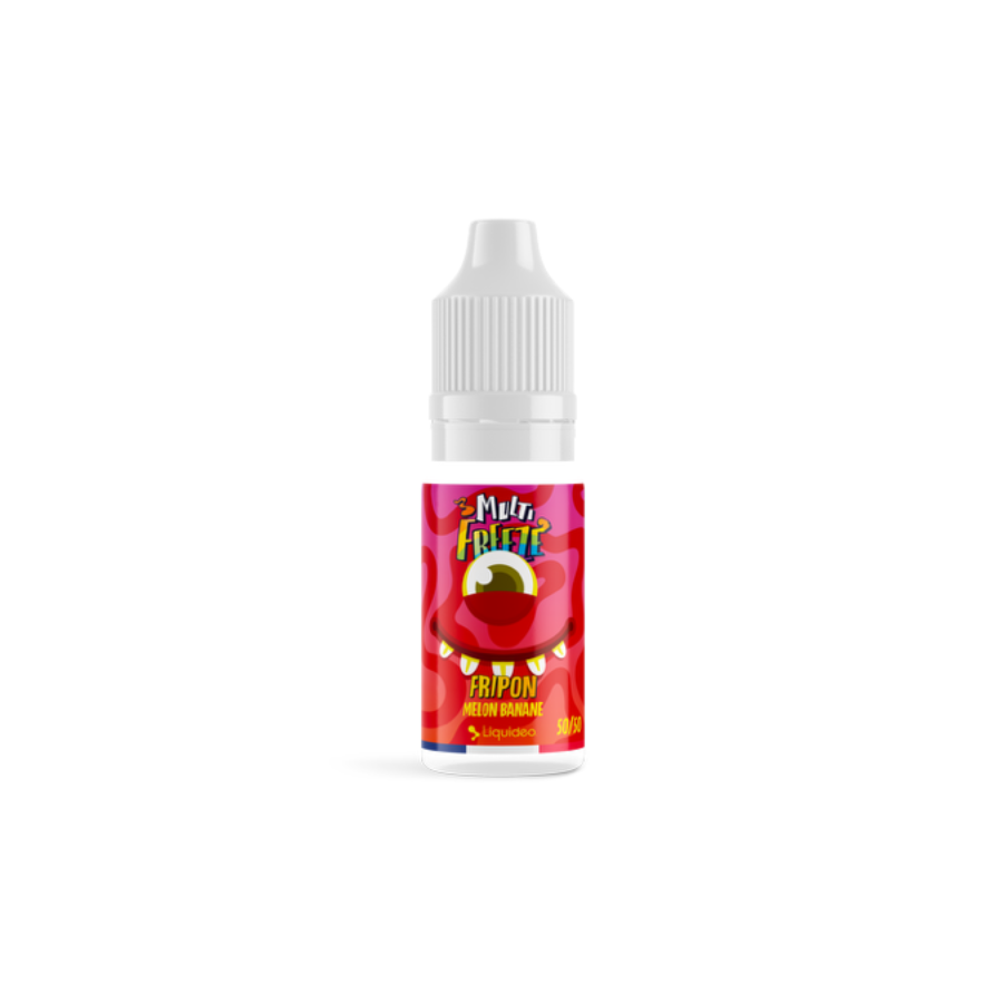Fripon Multi Freeze