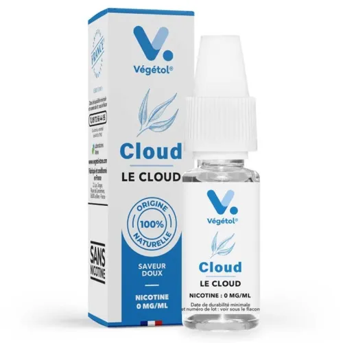 Le Cloud