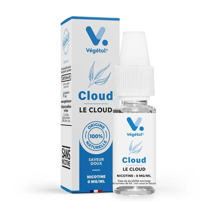 Le Cloud