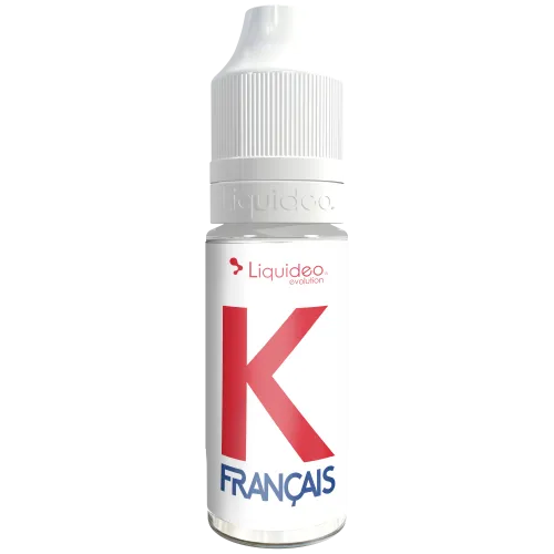 K Français Evolution