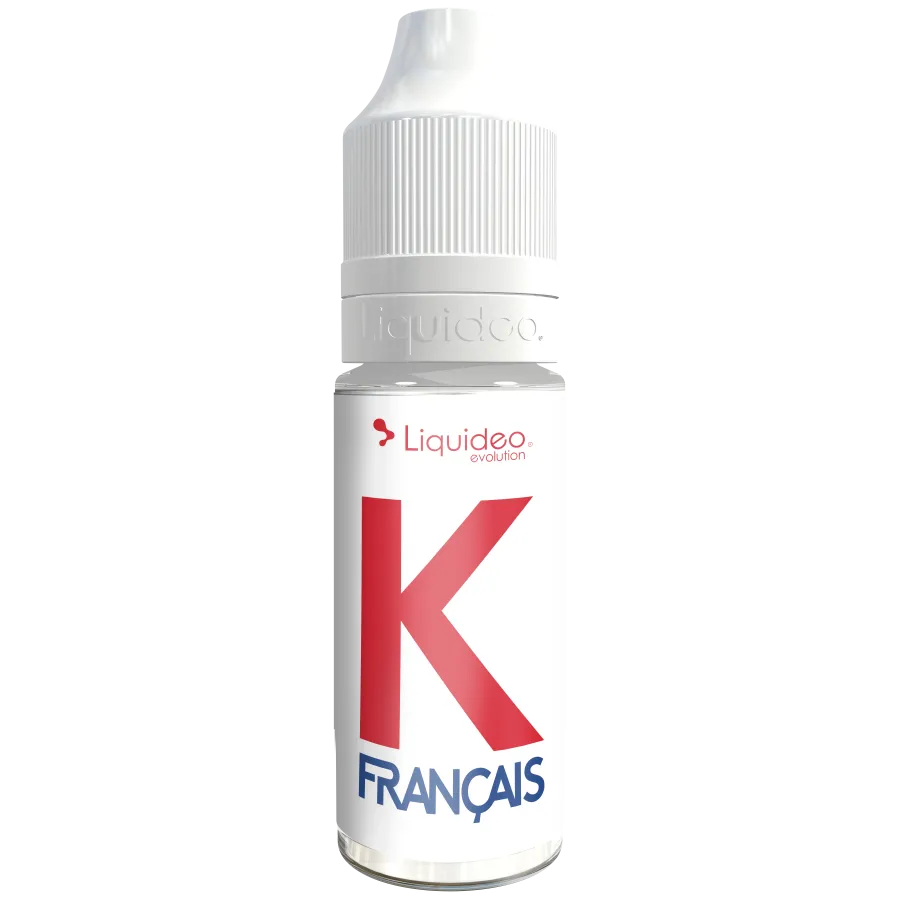 K Français Evolution