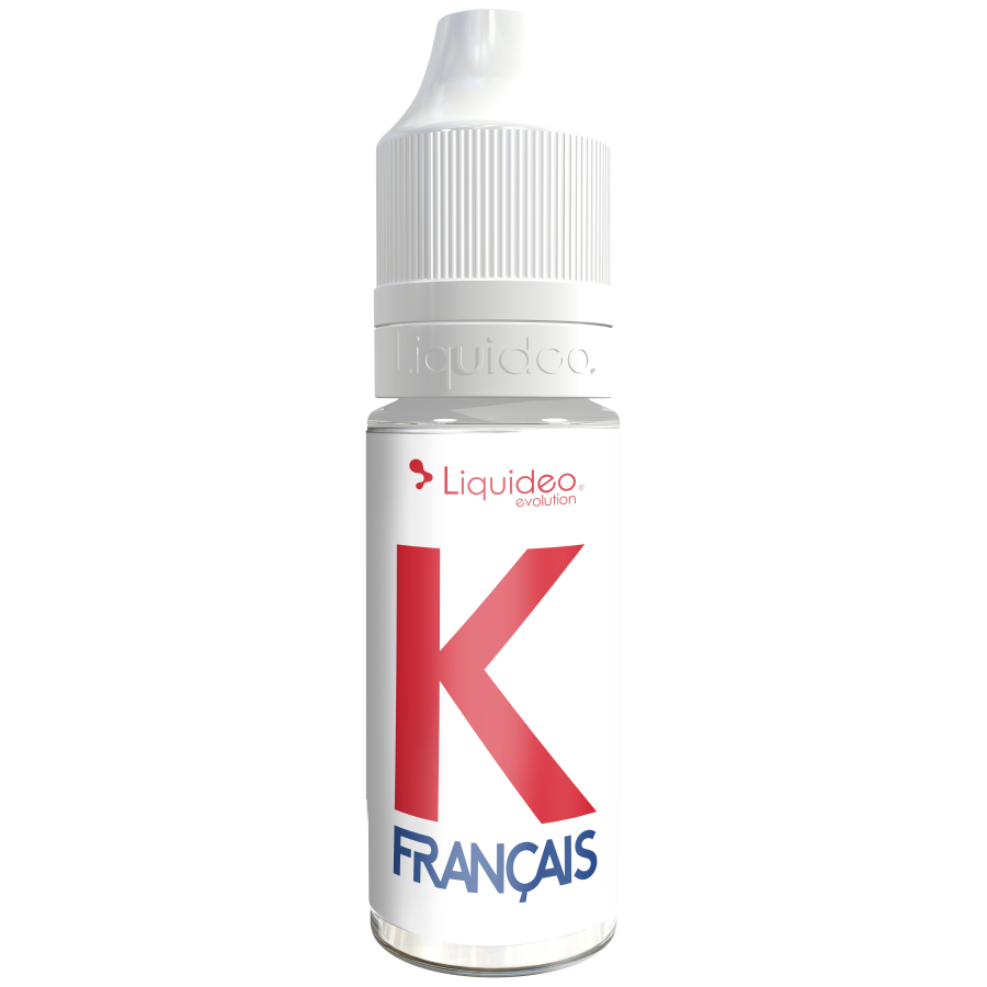 K Français Evolution