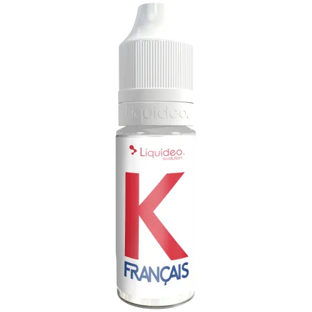 K Français Evolution