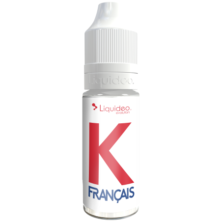 K Français Evolution