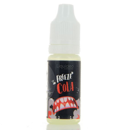 Freeze Cola