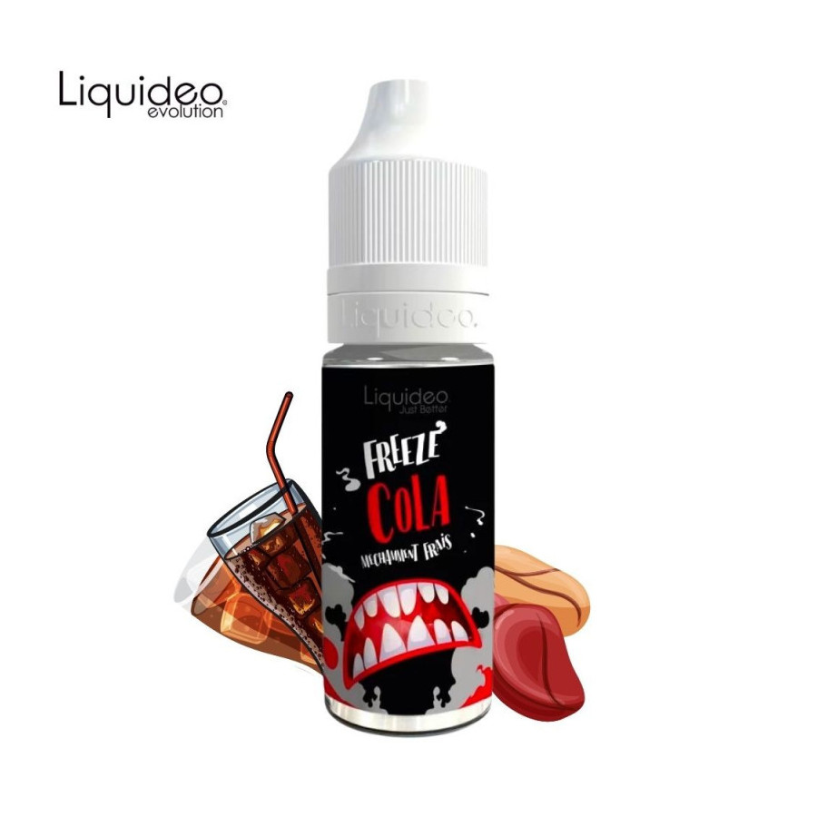 Freeze Cola