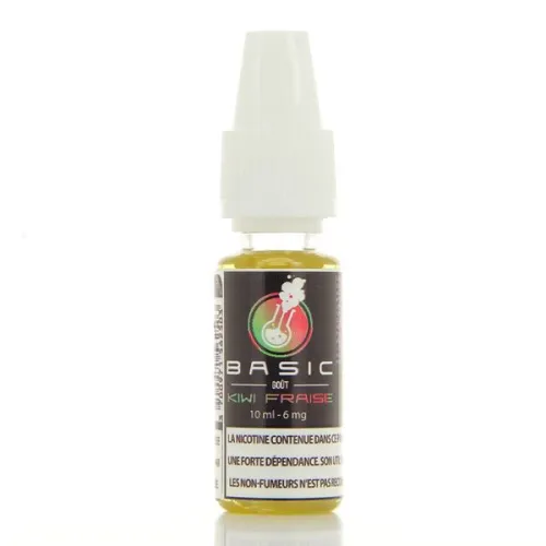 Kiwi Fraise Basic
