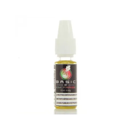 Kiwi Fraise