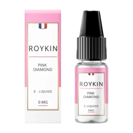 Pink Diamond Roykin10Ml