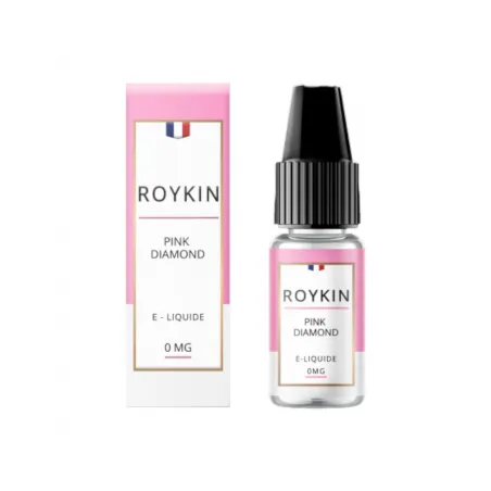 Pink Diamond Roykin10Ml
