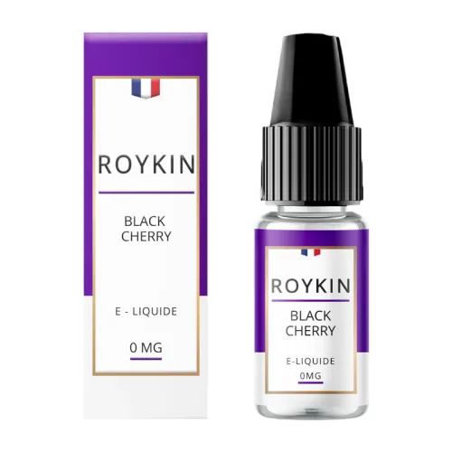 Black Cherry