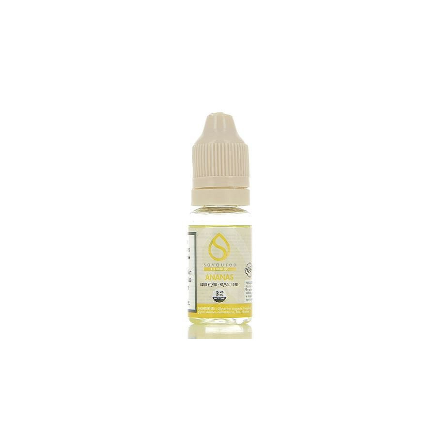 Ananas Classic