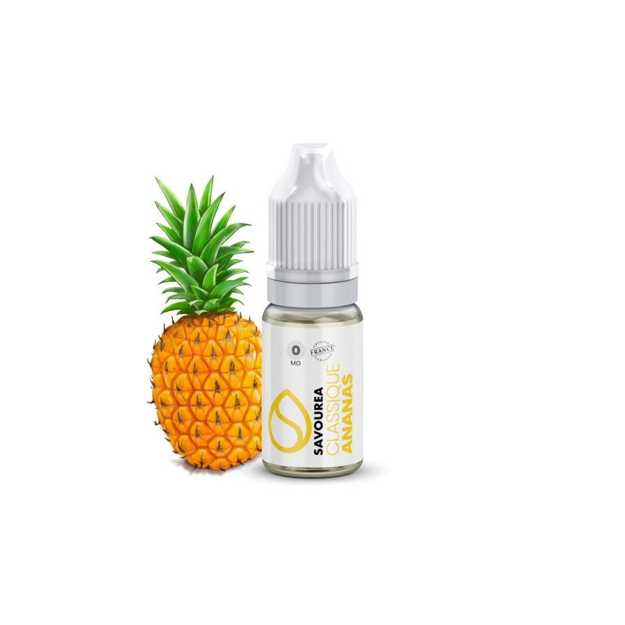 Ananas Classic