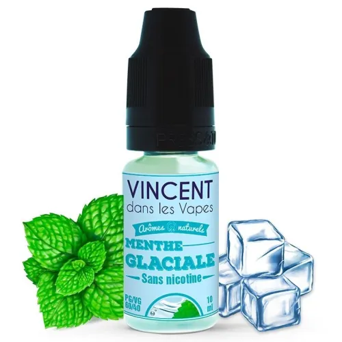 Menthe Glaciale