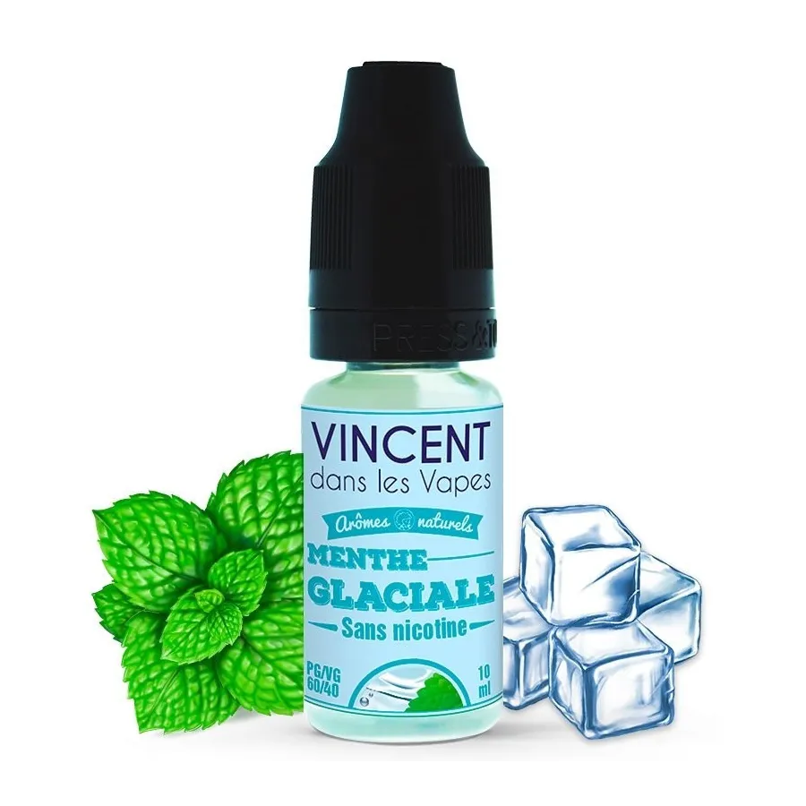 Menthe Glaciale