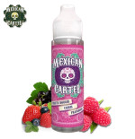 Fruits Rouges Cassis Framboise