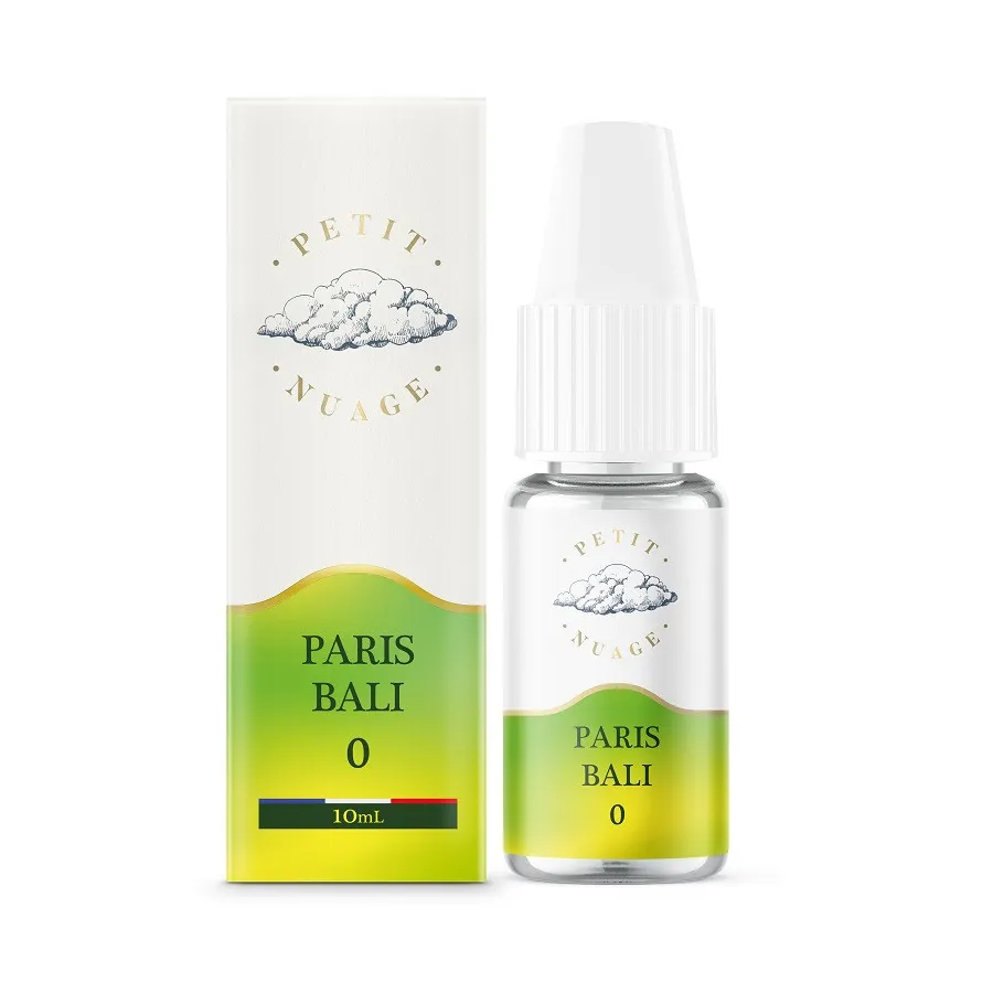 Paris Bali