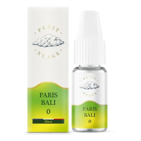 Paris Bali