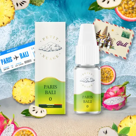 Paris Bali
