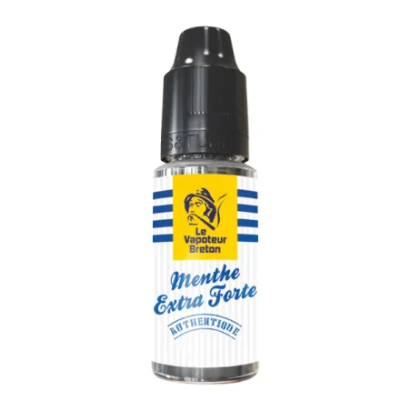 Menthe Extra Forte Authentique