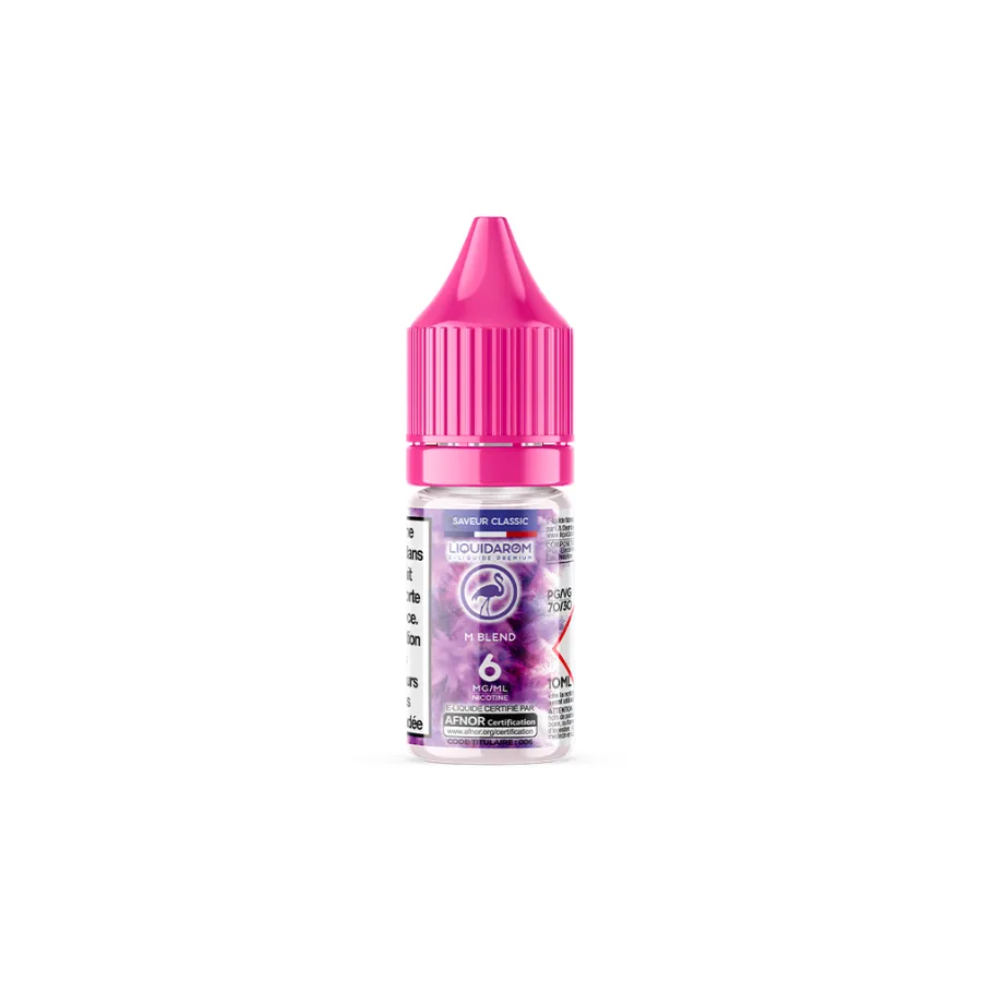 M Blend Saveur Classic