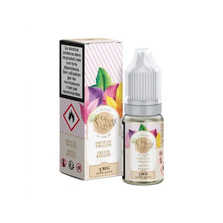 Fruit Du Dragon Fruits Rouges