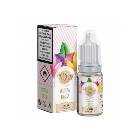 Fruit Du Dragon Fruits Rouges