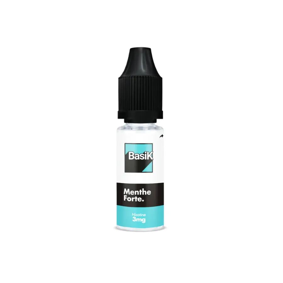 Menthe Forte