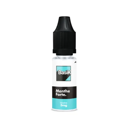 Menthe Forte