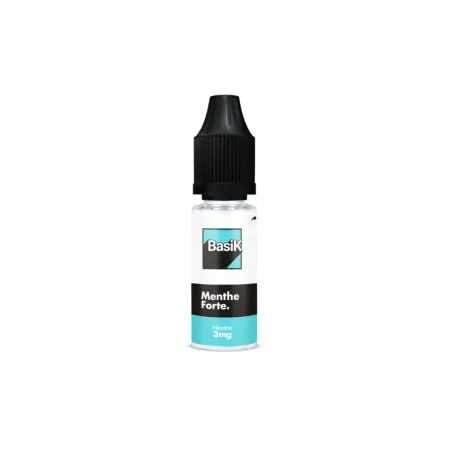 Menthe Forte