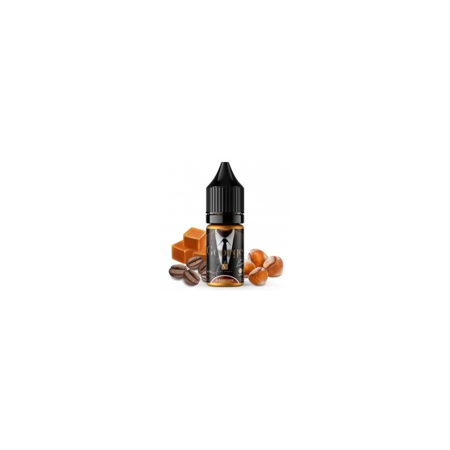 George Vape Party