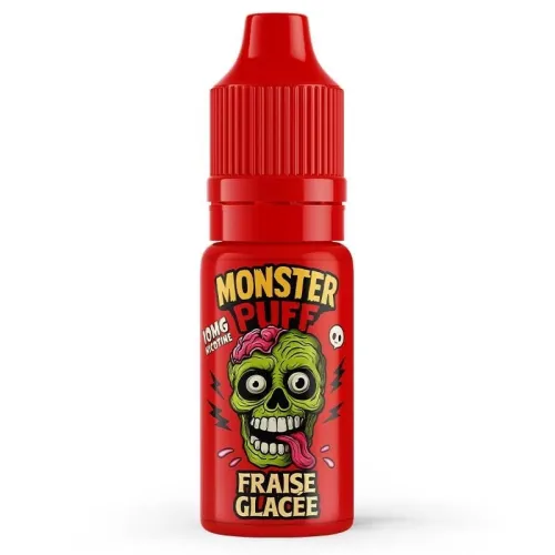 Fraise Glacée