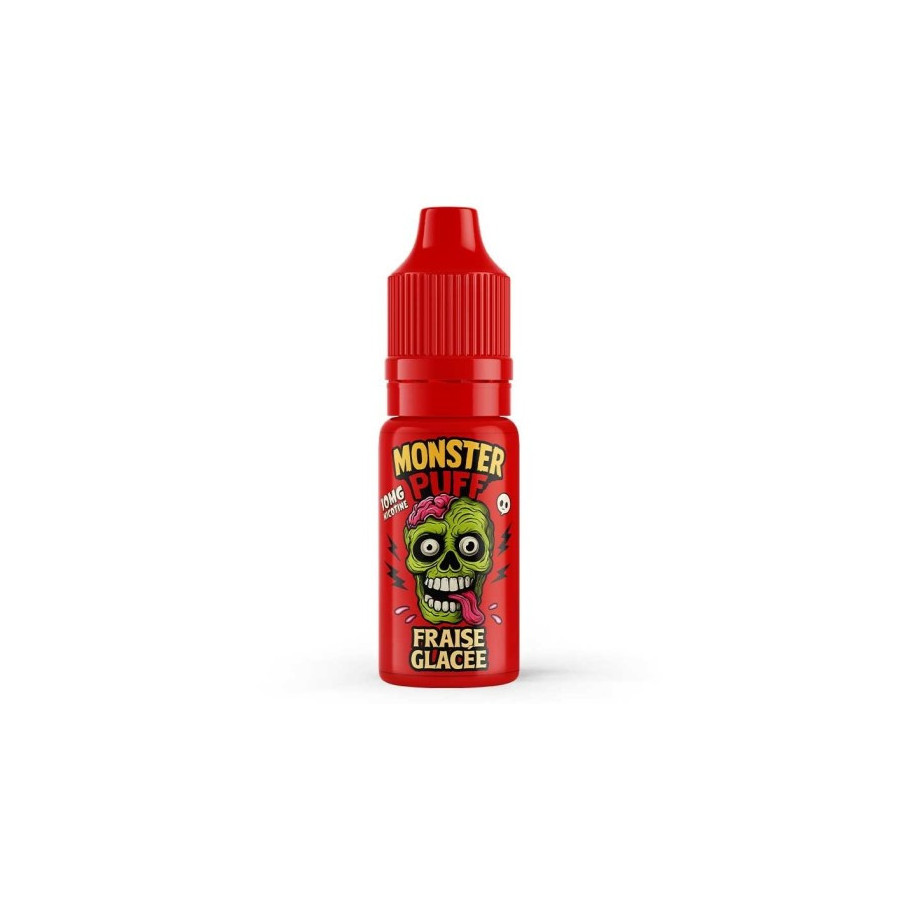 Fraise Glacée