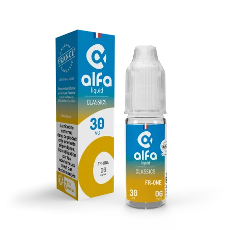 Fr One Classics