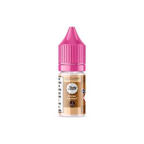 Crème Caramel