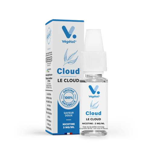 Le Cloud Cloud