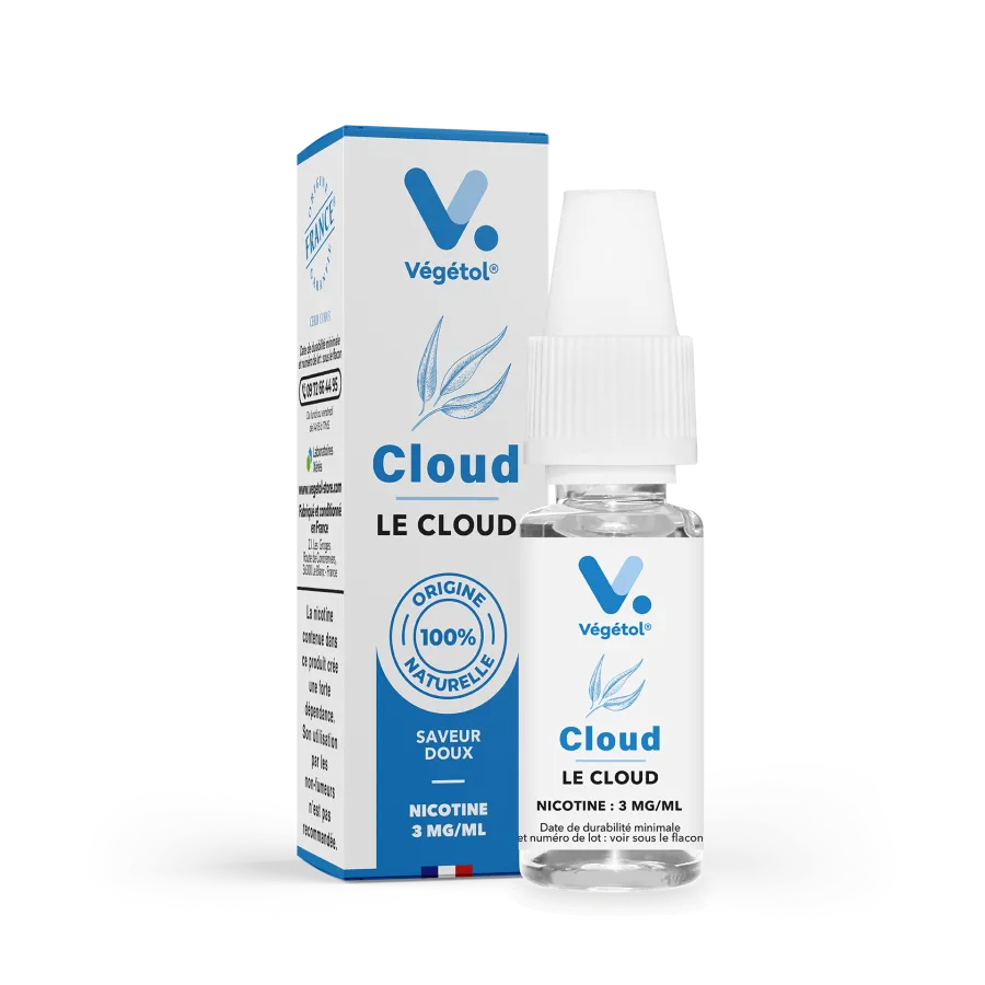 Le Cloud Cloud