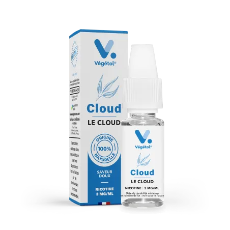 Le Cloud Cloud